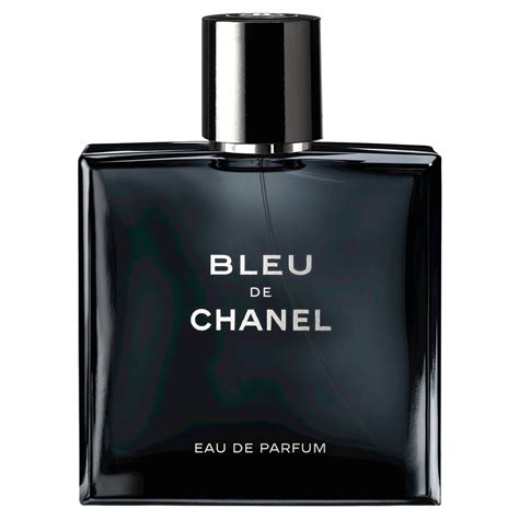 bleu de chanel edp 100ml.